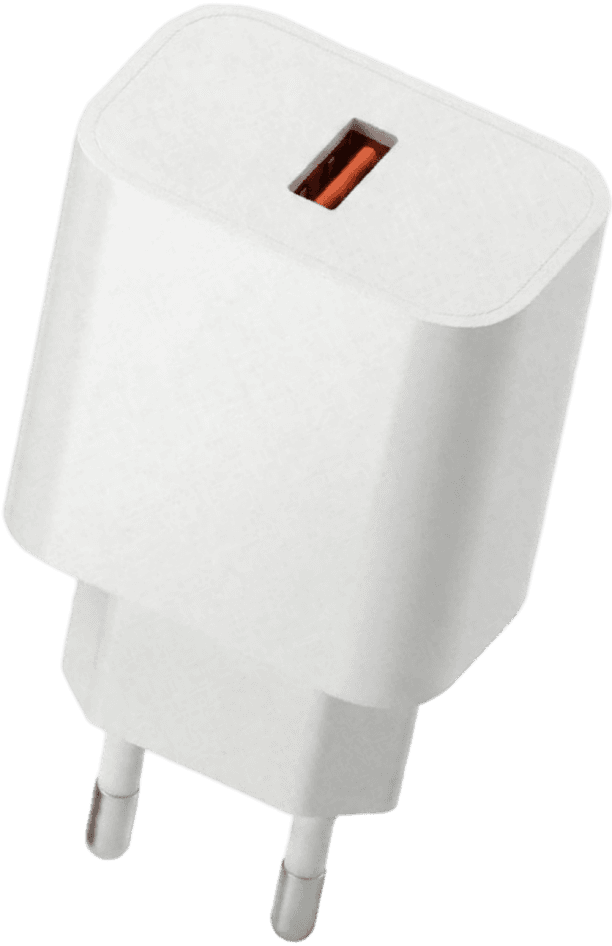 OEM QC3.0 18W Wall Charger - OEM Charger Factory Wholesale