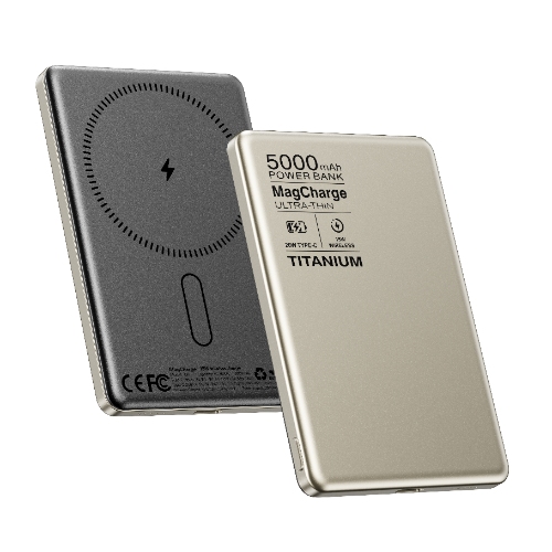 PowerBanks