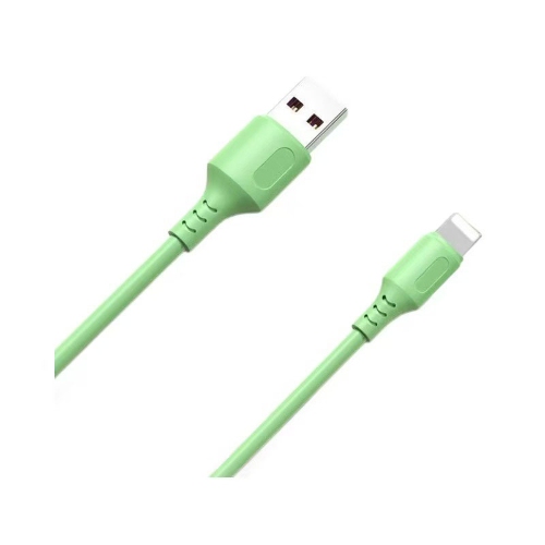 Factory wholesale price USBA to Lightning cable for iphone
