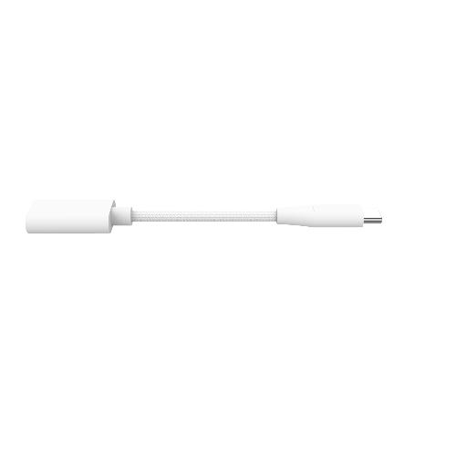 USBC to Lightning adapter 