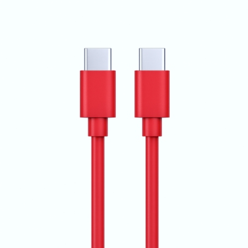 PD60W USBC to USBC fast charging cable with OEM logo