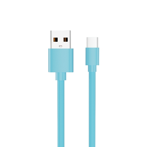 Durable soft  USBA to typeC cable with affordable price 