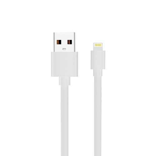 Factory wholesale price USBA to Lightning cable for iphone