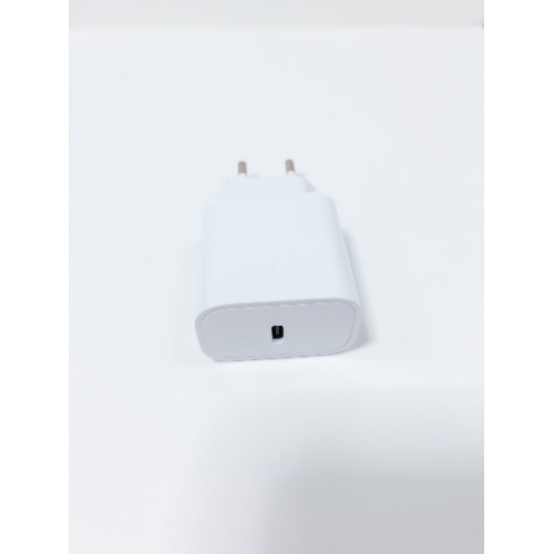 20W USBC fast charger with CE