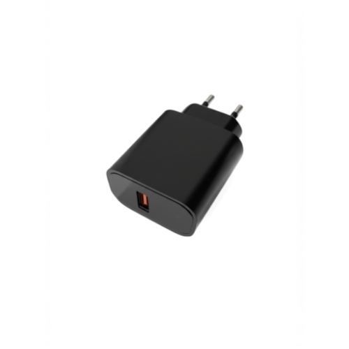 18W USBA QC3.0 fast charger
