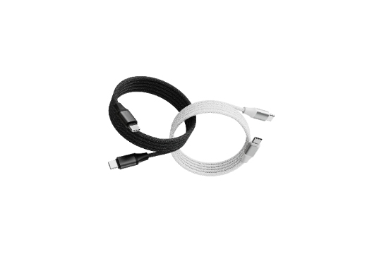 Introduction for Lirui Magnetic USB cable 