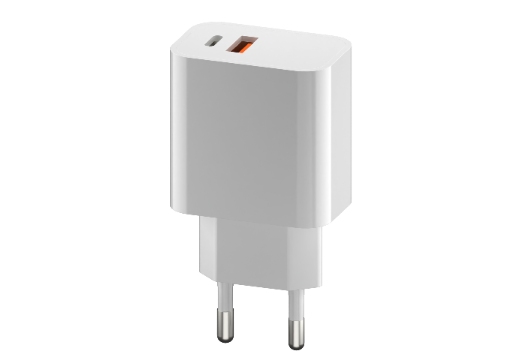Beyond the Basics: 3 Key Trends Dominating the Mobile Charger Market in 2025