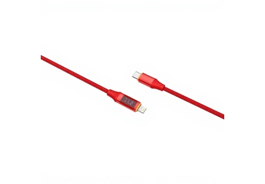 Why a Power Display USB-C Cable Is the Smartest Tech Accessory You Need
