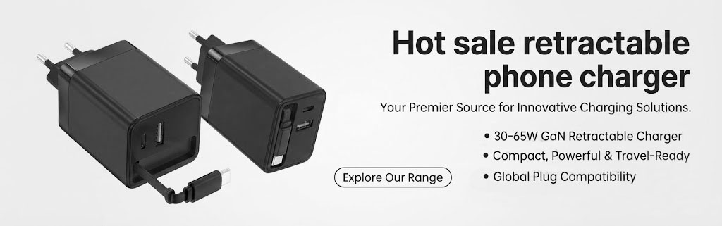 立瑞充电器车间