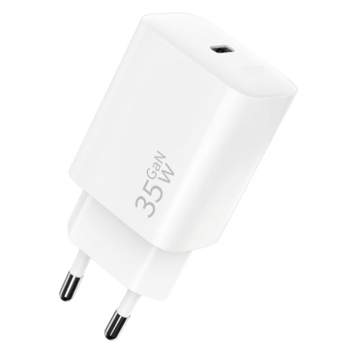Lirui 35w usb c wall charger 