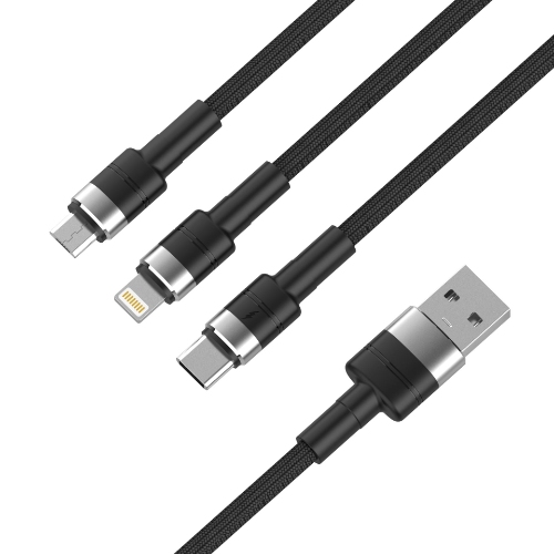 Premium USB cable with OEM logo available 