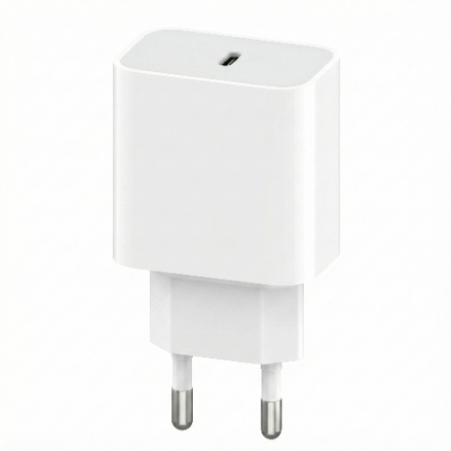 Lirui 30W USB-C PD Fast Wall Charger