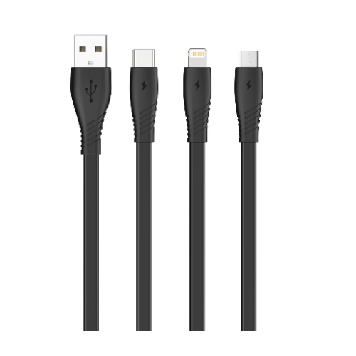 Wholesale flat USB cables with factory price
