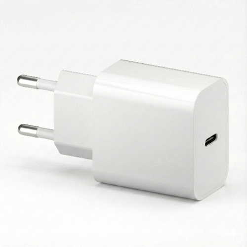 20W USBC fast charger with CE