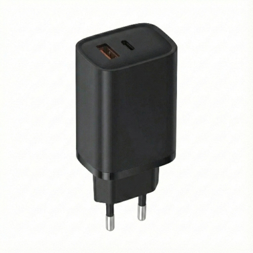 Wholesale 45W USB-C & USB-A GaN Charger