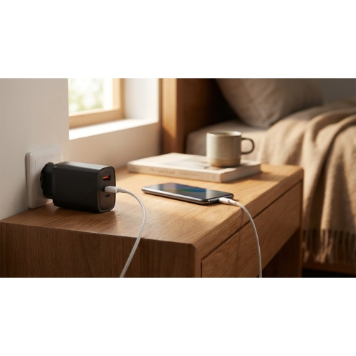 Corporate Phone and Laptop Chargers.jpg